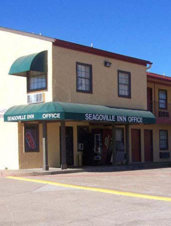 Hotel Seagoville Inn 2*